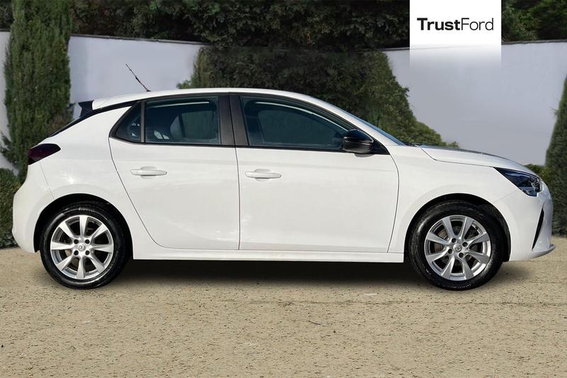 Used Vauxhall Corsa 2022 for sale - 77570634: Photo 3