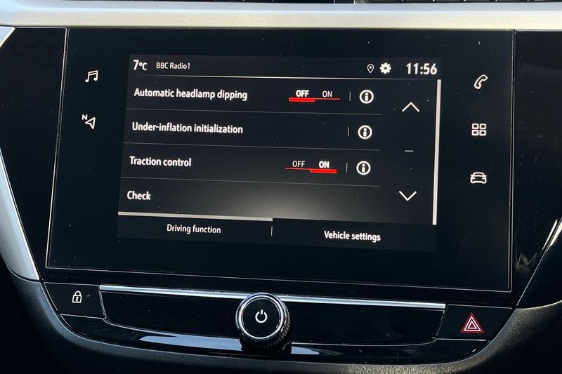 Used Vauxhall Corsa 2022 for sale - 77570634: Photo 30