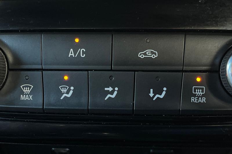 Used Vauxhall Corsa 2022 for sale - 77570634: Photo 32