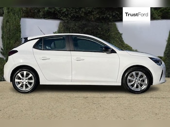 Used Vauxhall Corsa 2022 for sale - 77570634: Photo