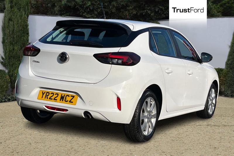 Used Vauxhall Corsa 2022 for sale - 77570634: Photo 4