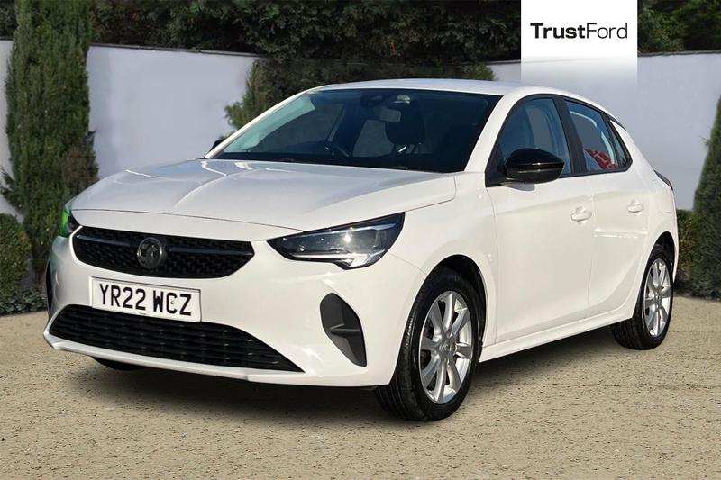 Used Vauxhall Corsa 2022 for sale - 77570634: Photo 5