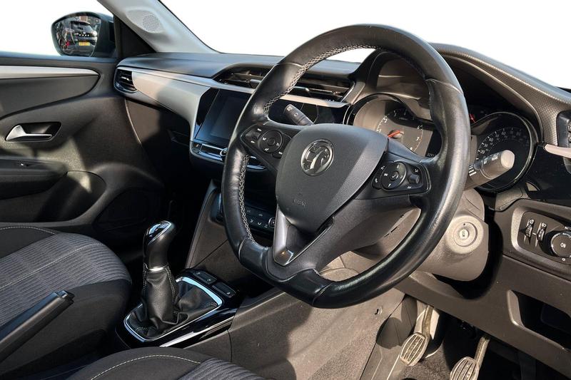 Used Vauxhall Corsa 2022 for sale - 77570634: Photo 9