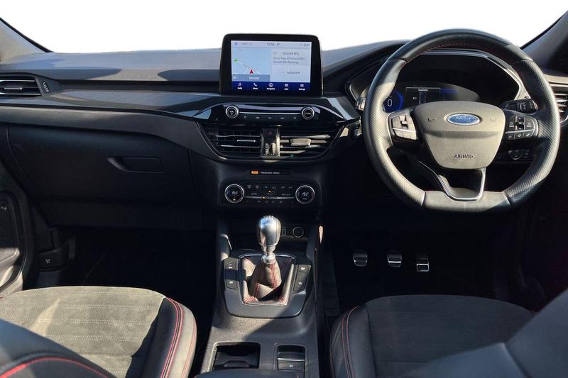 Used Ford Kuga 2021 for sale - 77774647: Photo 10