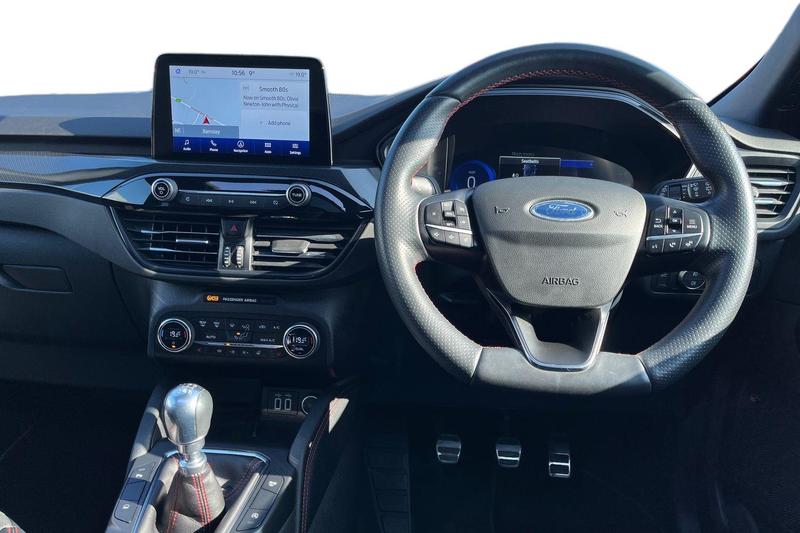 Used Ford Kuga 2021 for sale - 77774647: Photo 11