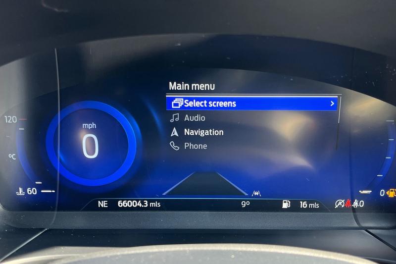 Used Ford Kuga 2021 for sale - 77774647: Photo 13