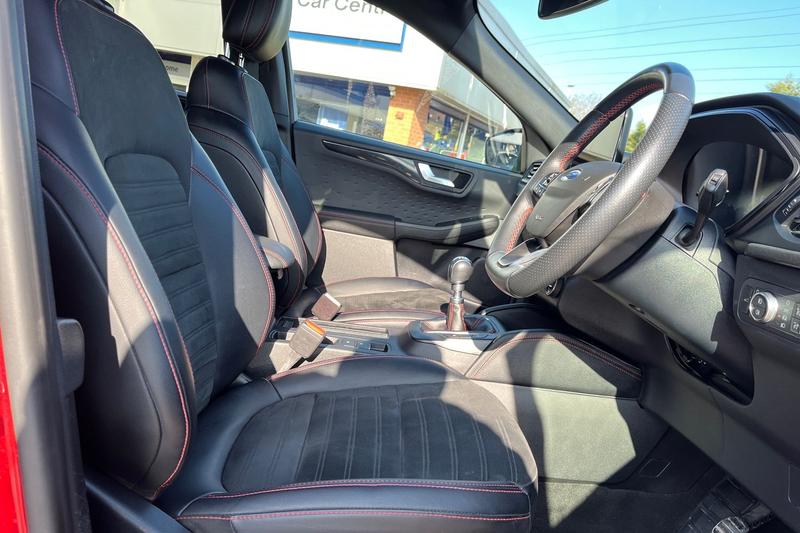 Used Ford Kuga 2021 for sale - 77774647: Photo 17