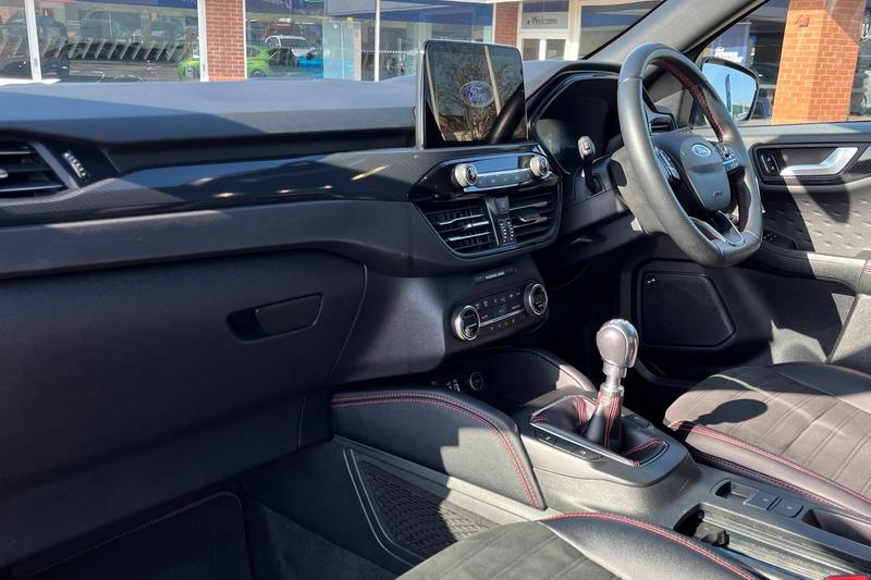 Used Ford Kuga 2021 for sale - 77774647: Photo 18