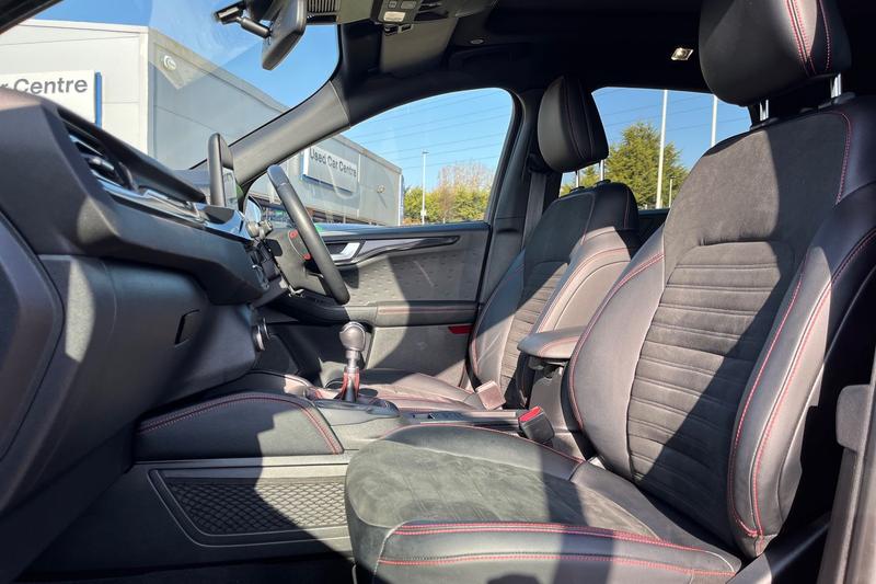 Used Ford Kuga 2021 for sale - 77774647: Photo 19