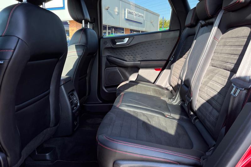 Used Ford Kuga 2021 for sale - 77774647: Photo 20