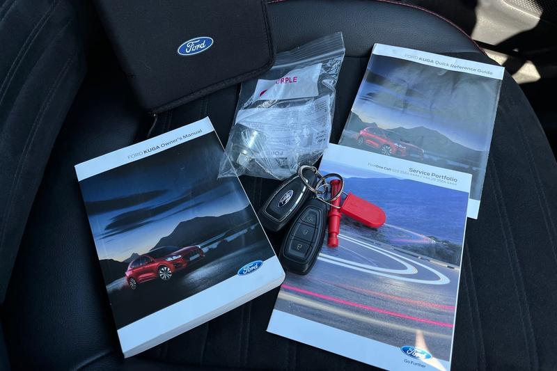 Used Ford Kuga 2021 for sale - 77774647: Photo 22