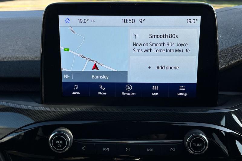 Used Ford Kuga 2021 for sale - 77774647: Photo 28