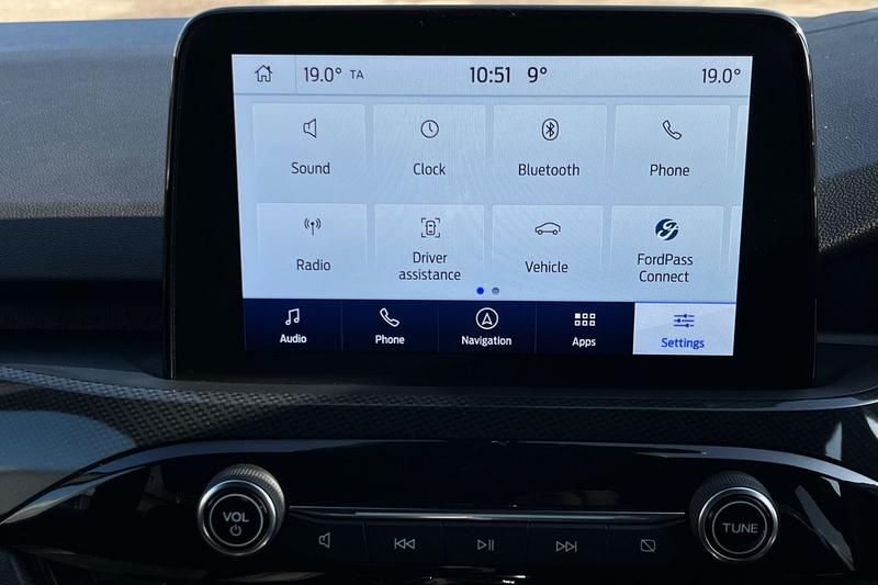 Used Ford Kuga 2021 for sale - 77774647: Photo 29