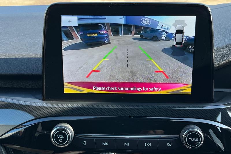 Used Ford Kuga 2021 for sale - 77774647: Photo 30