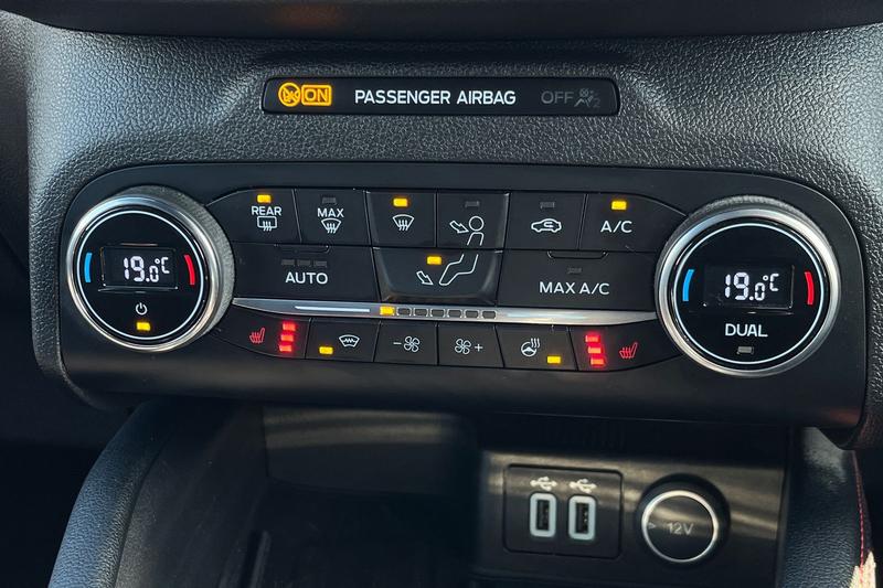 Used Ford Kuga 2021 for sale - 77774647: Photo 31