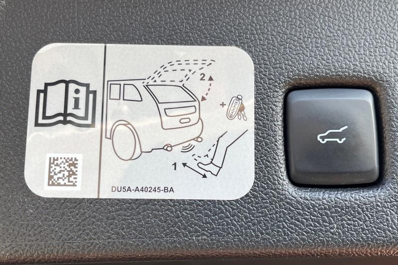 Used Ford Kuga 2021 for sale - 77774647: Photo 37