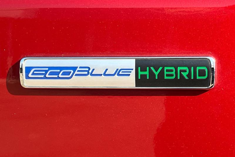 Used Ford Kuga 2021 for sale - 77774647: Photo 40