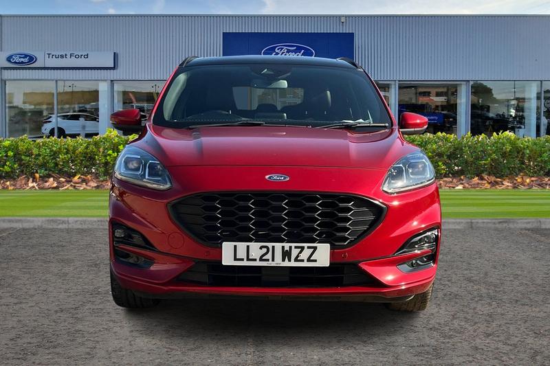 Used Ford Kuga 2021 for sale - 77774647: Photo 6