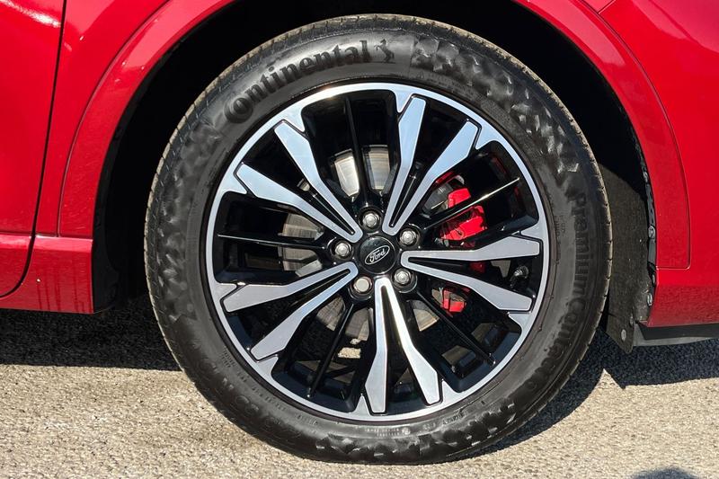 Used Ford Kuga 2021 for sale - 77774647: Photo 8