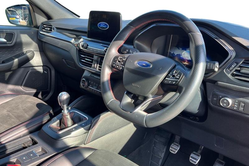 Used Ford Kuga 2021 for sale - 77774647: Photo 9