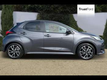 Used Toyota Yaris 2022 for sale - 75190673: Photo