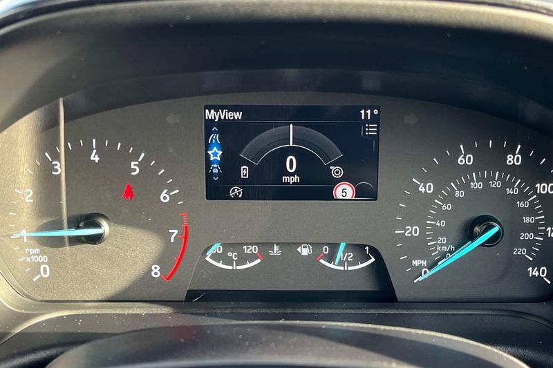 Used Ford Fiesta 2023 for sale - 76895385: Photo 13