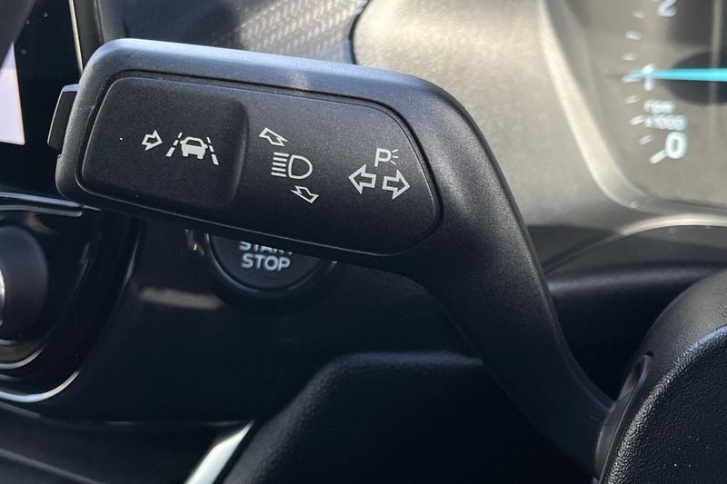 Used Ford Fiesta 2023 for sale - 76895385: Photo 14