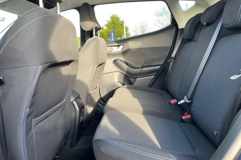 Used Ford Fiesta 2023 for sale - 76895385: Photo 20