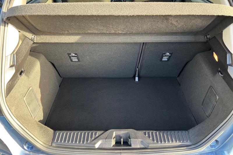 Used Ford Fiesta 2023 for sale - 76895385: Photo 21