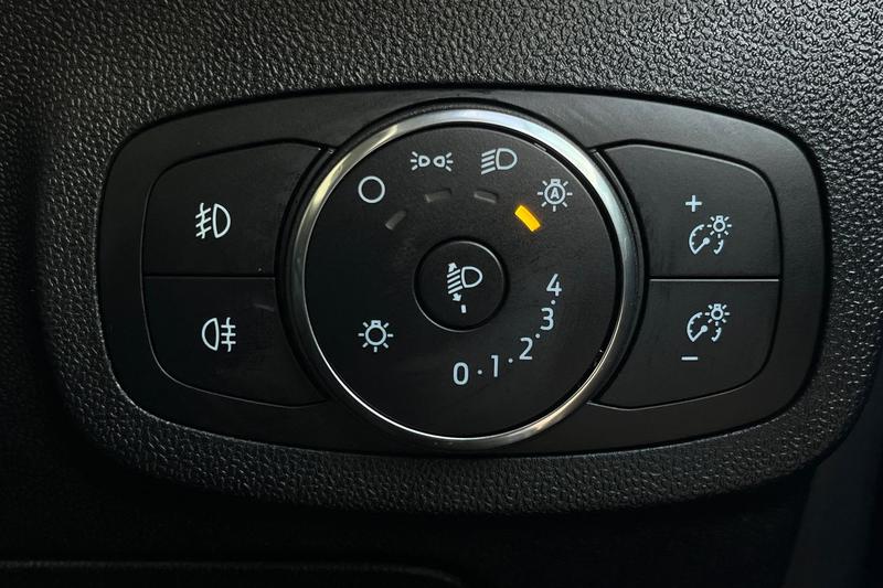 Used Ford Fiesta 2023 for sale - 76895385: Photo 23