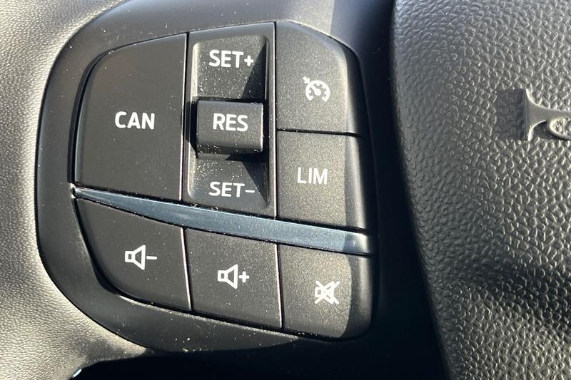 Used Ford Fiesta 2023 for sale - 76895385: Photo 25