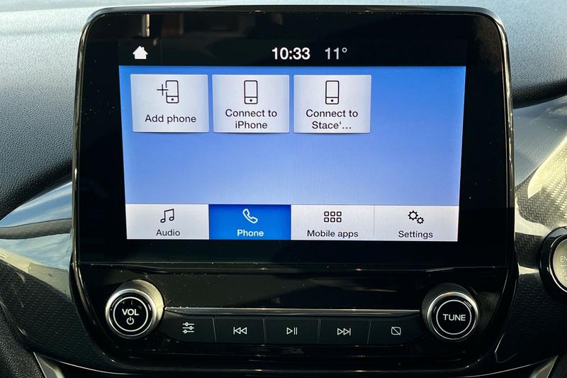 Used Ford Fiesta 2023 for sale - 76895385: Photo 28