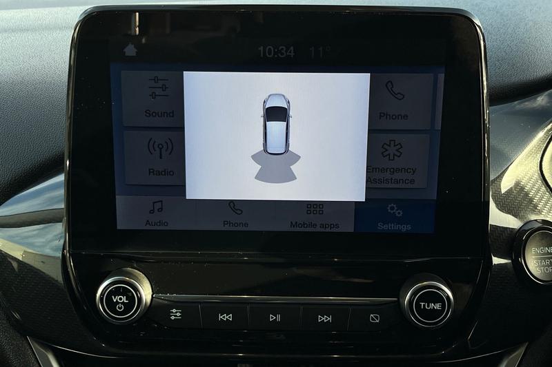 Used Ford Fiesta 2023 for sale - 76895385: Photo 30