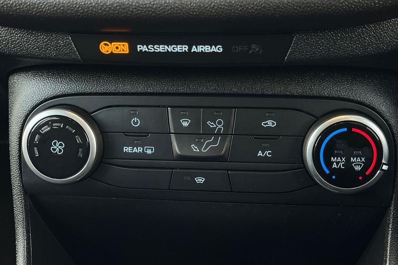 Used Ford Fiesta 2023 for sale - 76895385: Photo 31