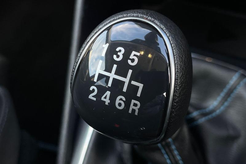 Used Ford Fiesta 2023 for sale - 76895385: Photo 34