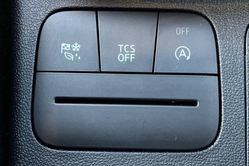 Used Ford Fiesta 2023 for sale - 76895385: Photo 35