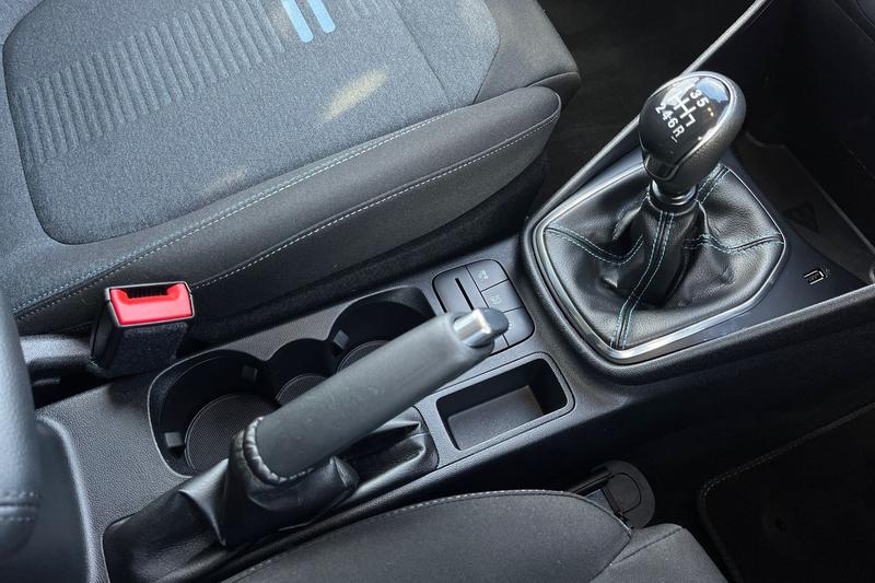 Used Ford Fiesta 2023 for sale - 76895385: Photo 36