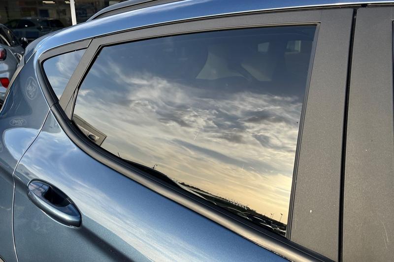 Used Ford Fiesta 2023 for sale - 76895385: Photo 38