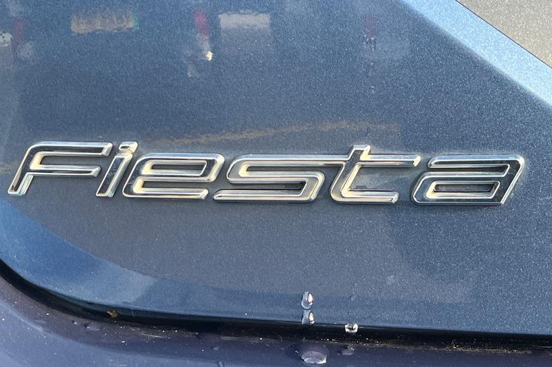 Used Ford Fiesta 2023 for sale - 76895385: Photo 39