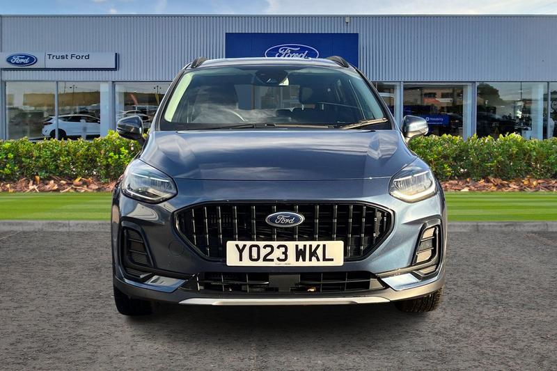 Used Ford Fiesta 2023 for sale - 76895385: Photo 6