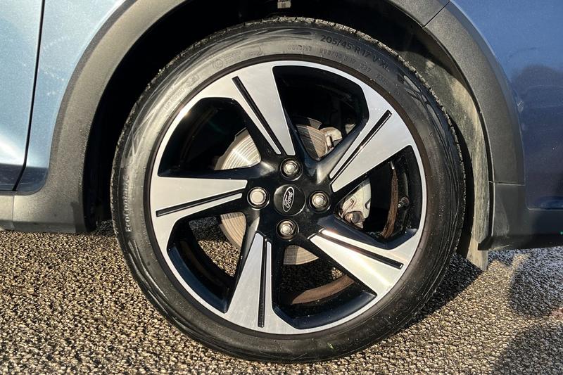 Used Ford Fiesta 2023 for sale - 76895385: Photo 8