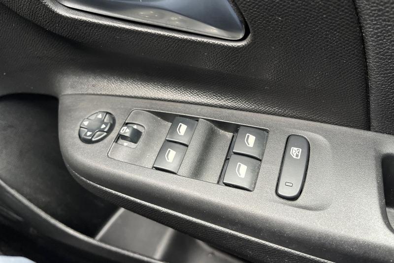 Used Vauxhall Corsa 2020 for sale - 77372409: Photo 16