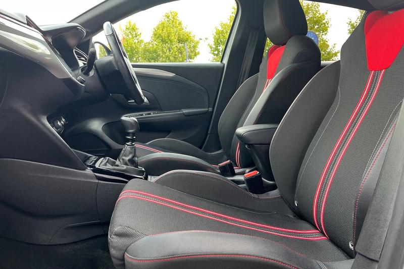 Used Vauxhall Corsa 2020 for sale - 77372409: Photo 19