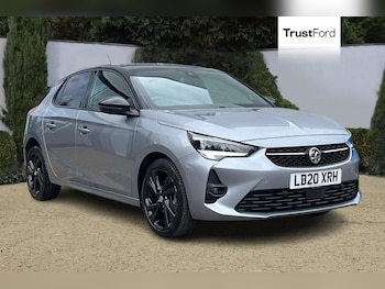 Used Vauxhall Corsa 2020 for sale - 77372409: Photo