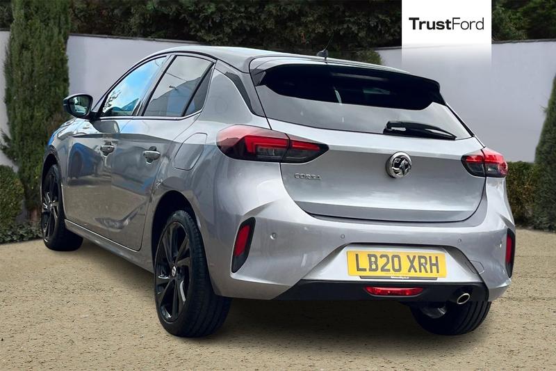 Used Vauxhall Corsa 2020 for sale - 77372409: Photo 2