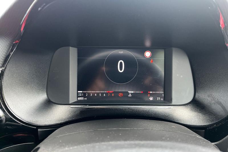 Used Vauxhall Corsa 2020 for sale - 77372409: Photo 24