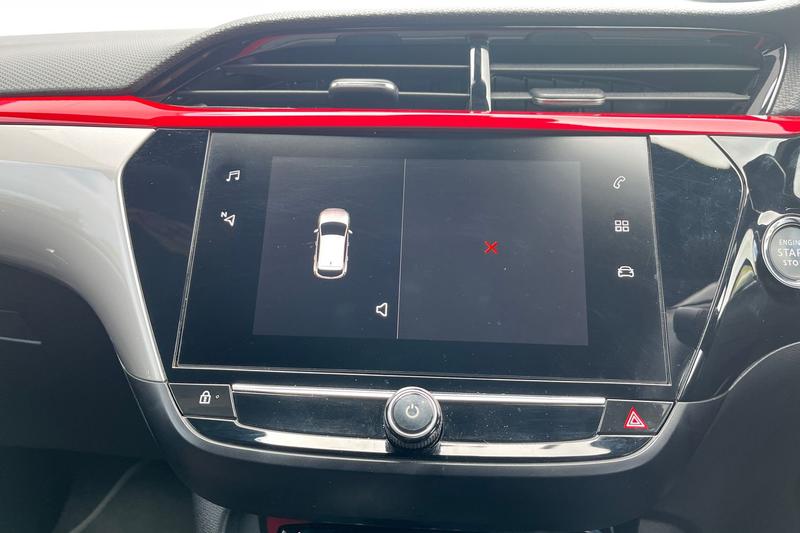 Used Vauxhall Corsa 2020 for sale - 77372409: Photo 28