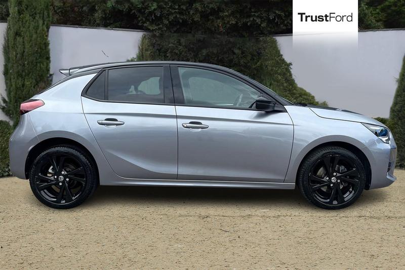 Used Vauxhall Corsa 2020 for sale - 77372409: Photo 3