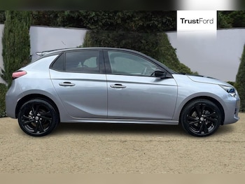 Used Vauxhall Corsa 2020 for sale - 77372409: Photo