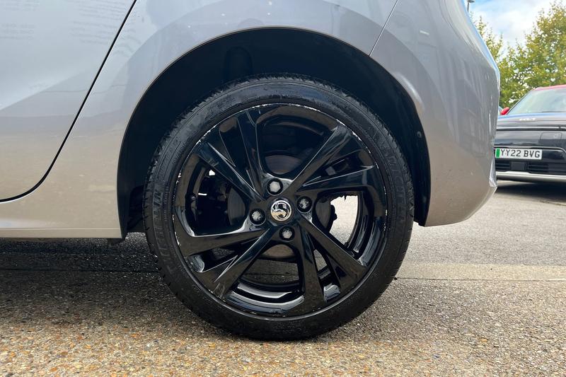 Used Vauxhall Corsa 2020 for sale - 77372409: Photo 8